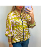 Cazadoras / Chaquetas